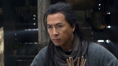 image de la news Mulan : Donnie Yen rejoint le casting du Disney en prises de vues réelles