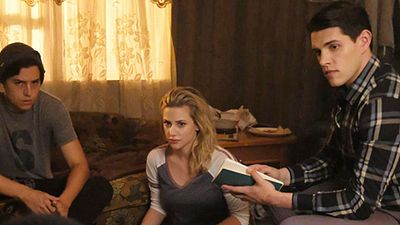 image de la news Riverdale : les acteurs lèvent le voile sur les coulisses du tournage