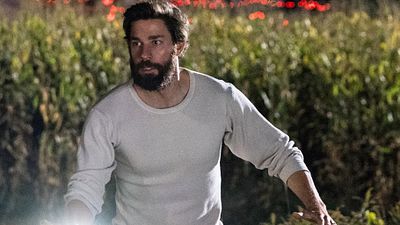 image de la news Après le succès de Sans un bruit, John Krasinski pose ses caméras sur Mars