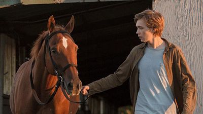 image de la news La Route sauvage : portrait d'un ado cherchant l'amour par le réalisateur de 45 ans