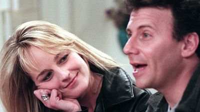 image de la news Dingue de toi : Les stars Helen Hunt et Paul Reiser signent pour le revival