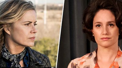 image de la news Fear the Walking Dead, Speakerine, Grantchester... les rendez-vous séries du 16 au 22 avril