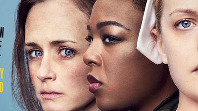 image de la news The Handmaid's Tale : Le casting se dévoile en couverture d'Entertainement Weekly 