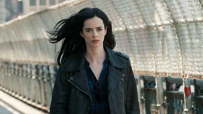 image de la news Marvel’s Jessica Jones renouvelé : Netflix commande une saison 3 