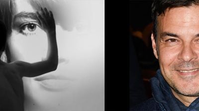 François Ozon retrouve le noir et blanc pour un clip de Françoise Hardy
