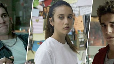 image de la news Après La Casa de Papel, voilà dans quelle série Netflix vous pourrez retrouver certains des acteurs