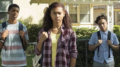 image de la news On My Block : Netflix offre une saison 2 à la nouvelle série ado de la créatrice d'Awkward