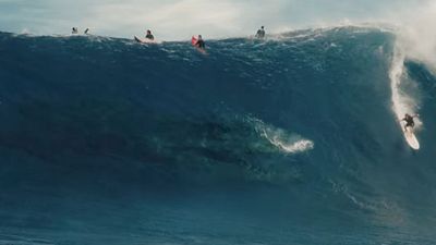 image de la news Jurassic World : un teaser façon "dents de la mer" en attendant la bande-annonce