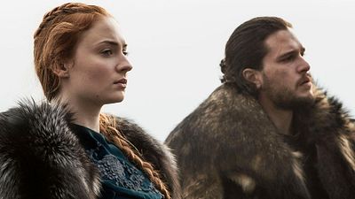 image de la news Game Of Thrones : La série va recevoir un BAFTA spécial