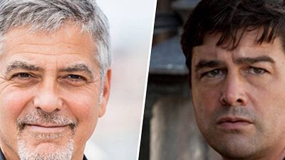 image de la news Catch-22 : George Clooney cède son rôle à Kyle Chandler mais jouera quand même dans la série