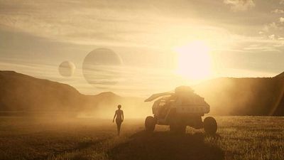 image de la news Perdus dans l'espace : la saison 2 est déjà en cours d'écriture