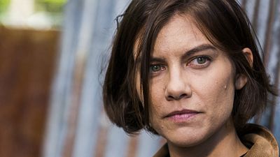 image de la news The Walking Dead : en cas de départ, Lauren Cohan ne sera pas remplacée dans la saison 9