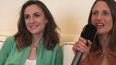 image de la news Quand Camille Chamoux a recalé Camille Cottin lors d'un casting...