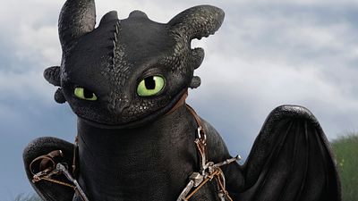 image de la news Dragons : un titre pour le troisième volet de la saga animée