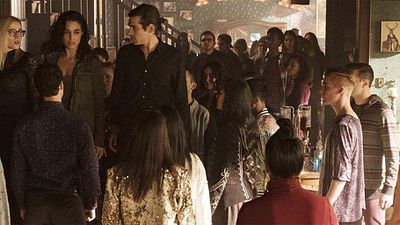 image de la news The Magicians Saison 3 : la magie bientôt de retour sur Syfy