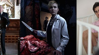 image de la news De la nouveauté de Ryan Murphy au spin-off de Sons of Anarchy, Canal+ signe un accord exclusif...