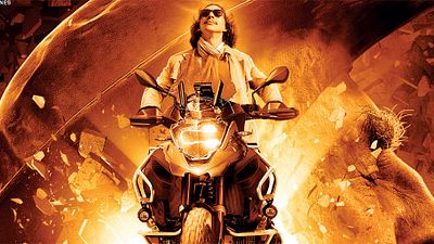 image de la news Enfin une date de sortie pour le Don Quichotte de Terry Gilliam !