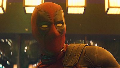 image de la news Avengers, Les Goonies... Ryan Reynolds s'en prend à Josh Brolin dans la bande-annonce finale de Deadpool 2  