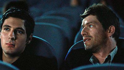 image de la news Cannes 2018 : Plaire, aimer et courir vite, l'histoire d'un premier et dernier amour par Christophe Honoré 