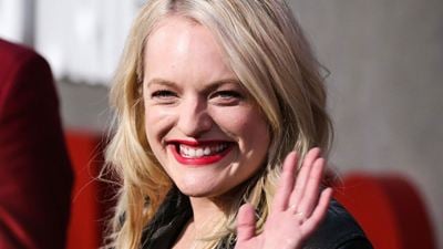 The Handmaid's Tale : servantes et épouses sur le tapis rouge pour le lancement de la saison 2