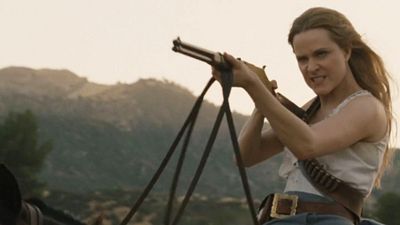 image de la news Westworld : les 10 images fortes de l'épisode de reprise de la saison 2 [SPOILERS]