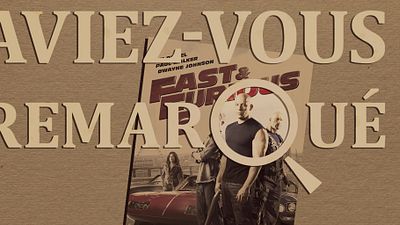 image de la news Aviez-vous remarqué ? Les petits détails cachés de Fast & Furious 6