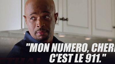 image de la news L'Arme Fatale : La série en 15 répliques !