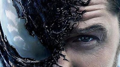 image de la news Venom : Tom Hardy achève sa transformation dans la bande-annonce
