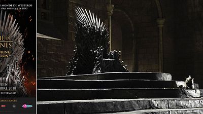 image de la news Game of Thrones l'expo à Paris : des expériences interactives pour se plonger dans l'univers de la série