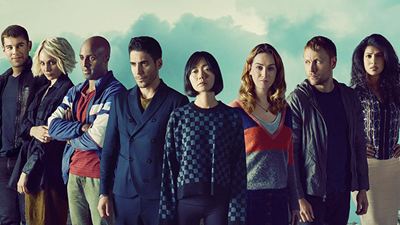 Sense8 : la date du final dévoilée par Netflix