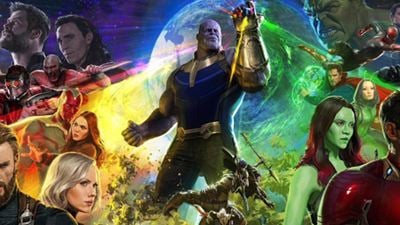 Avengers : que signifient les scènes post-générique d'Infinity War ? [SPOILERS]