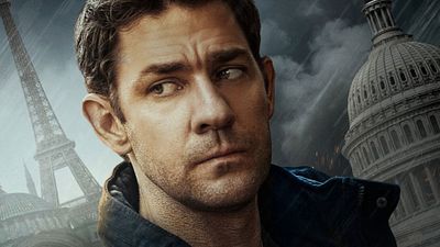 image de la news Jack Ryan : Amazon renouvelle déjà sa série événement 