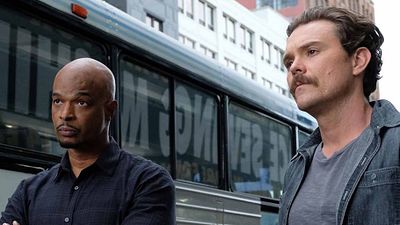 image de la news L'Arme fatale : Clayne Crawford répond aux accusations de mauvais comportement sur le tournage