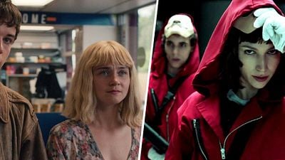 image de la news La Casa de Papel, Fargo, The End Of The F***ing World... le Festival de Monte-Carlo 2018 dévoile sa sélection officielle