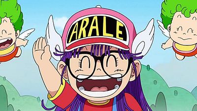 image de la news Dr. Slump : connaissez-vous l'autre série d'Akira Toriyama, le créateur de Dragon Ball ?