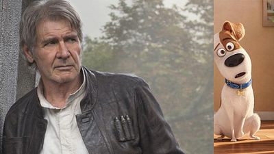 image de la news Comme des bêtes 2 : Harrison Ford prêtera sa voix à un film d'animation pour la première fois !