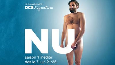 NU : OCS met la France à nu cet été dans sa nouvelle série