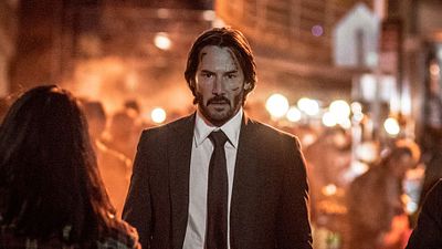 image de la news John Wick 3 : de nouvelles infos sur la suite