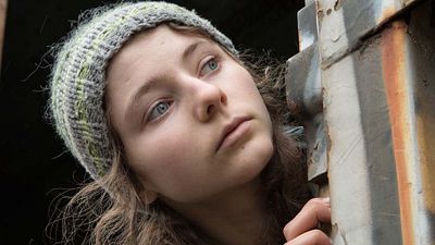 image de la news Cannes 2018 - Leave No Trace : une bande-annonce poignante pour le nouveau film de la réalisatrice de Winter's Bone