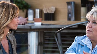 image de la news Demain nous appartient : notre résumé décalé des épisodes 200 à 204