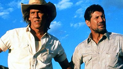 image de la news Tremors : Kevin Bacon annonce que la série ne verra finalement pas le jour