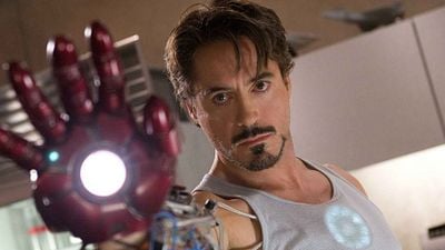 image de la news Comment Iron Man a sauvé Marvel...