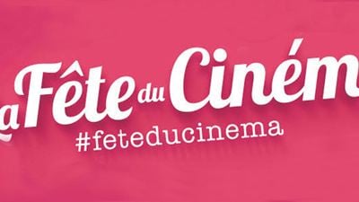 La Fête du Cinéma dévoile les dates de sa 34ème édition