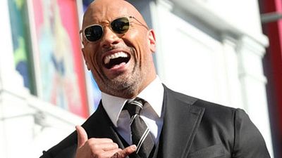 image de la news Rampage : 5 raisons pour lesquelles on adore Dwayne Johnson