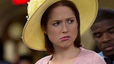 Unbreakable Kimmy Schmidt : la saison 4 sera la dernière !