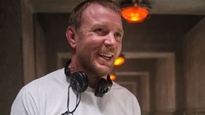 Avec Toff Guys, Guy Ritchie signe son retour au film de gangsters