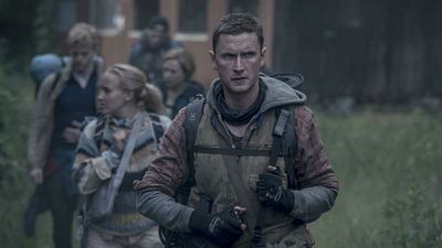 image de la news Si vous avez aimé The Walking Dead et The 100, vous aimerez The Rain