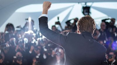 image de la news Festival de Cannes : 7 choses étonnantes à savoir sur le Palmarès