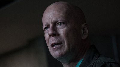 image de la news Cornerman : Bruce Willis monte sur le ring pour entraîner Tyson !