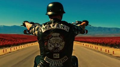 image de la news Mayans MC : un premier teaser pour le spin-off de Sons of Anarchy